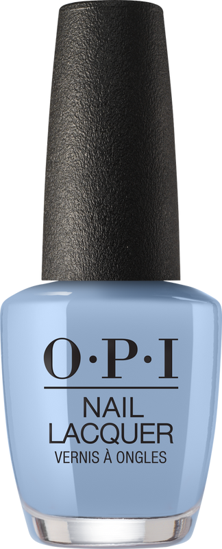 OPI Lacquer .5oz - #NL T90 - Kanpai OPI!