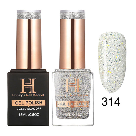 Honey Secret Duo - #HP 314