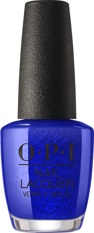 OPI Lacquer .5oz - #NL T91 - Chopstix and Stones