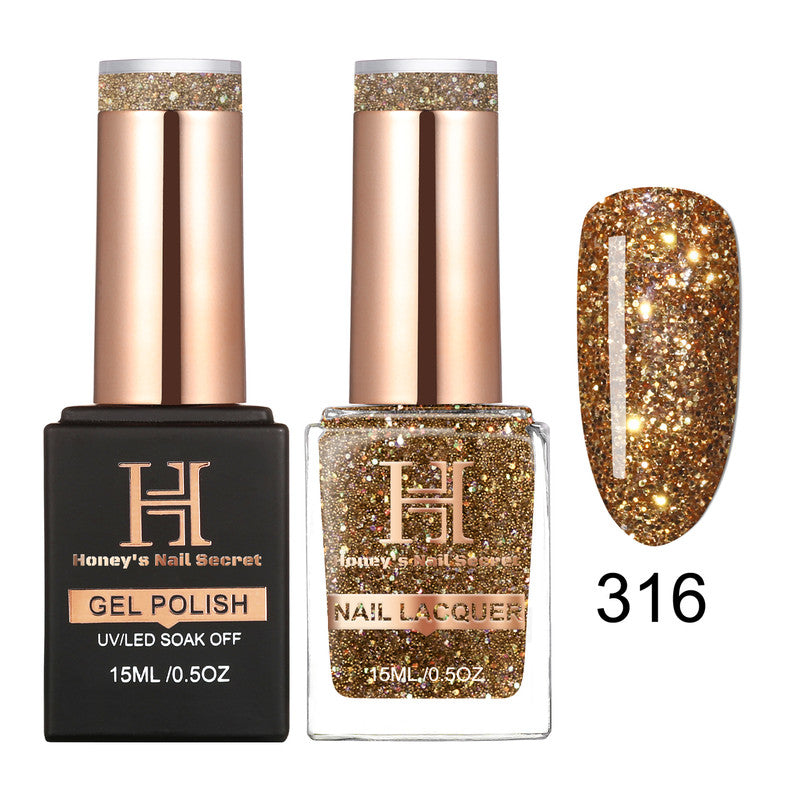 Honey Secret Duo - #HP 316