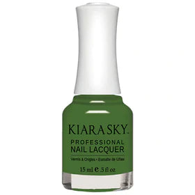 Kiara Sky All In One - Matching Colors - 5078 Palm Reader - Lacquer