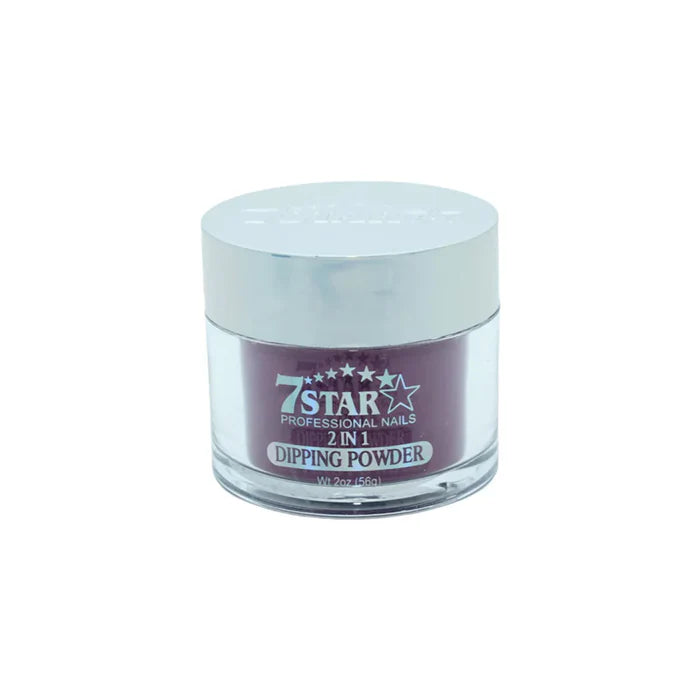 7 Star Dipping Powder 2oz - 232