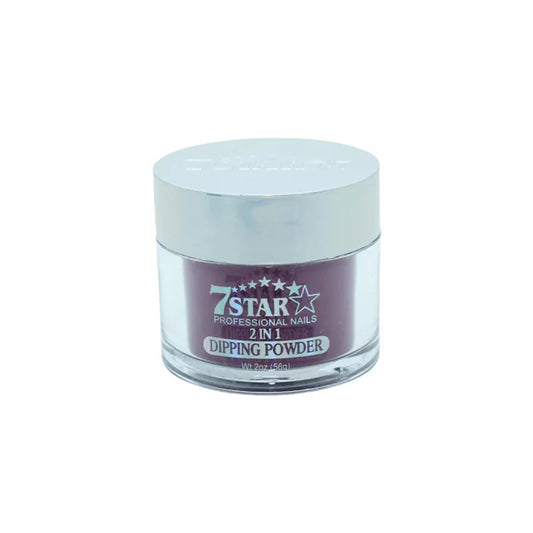 7 Star Dipping Powder 2oz - 232