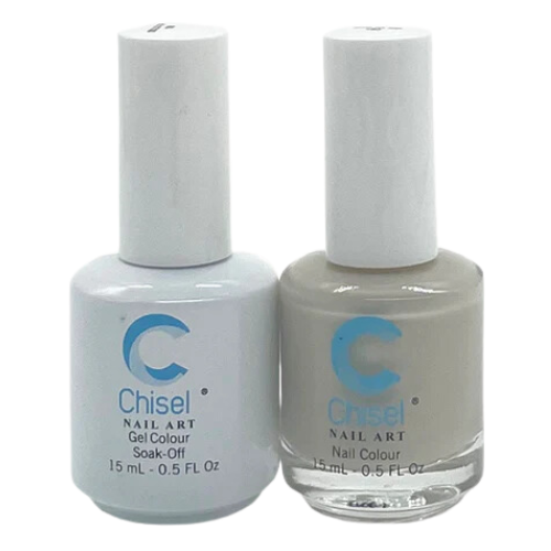 Chisel Matching Gel + Lacquer Duo - 188