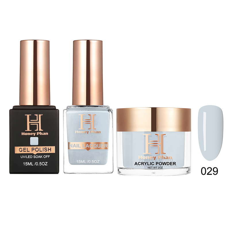 Honey Secret Combo -  #HP 029