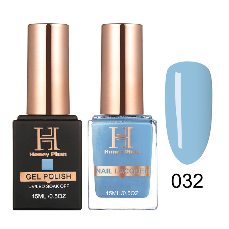 Honey Secret Duo - #HP 032