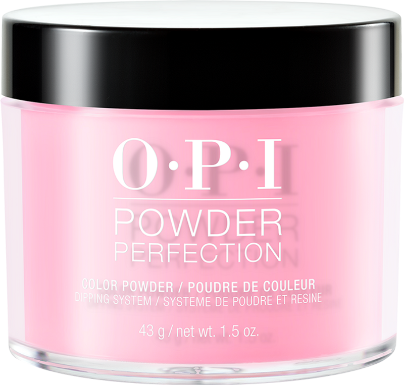 OPI Dipping Powders 1.5oz - #DP H71 Suzi Shops & Island Hops