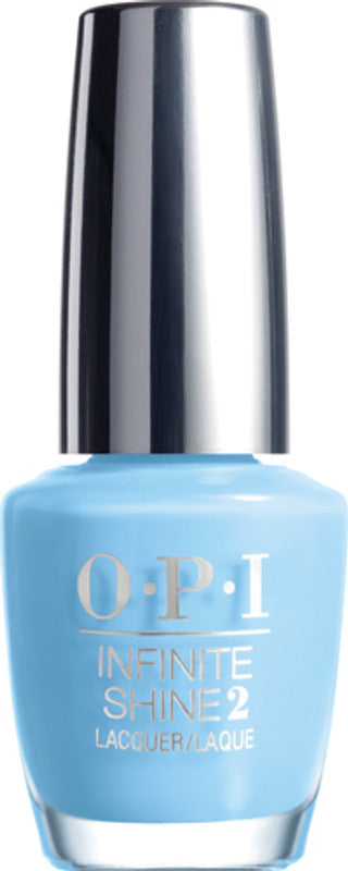 OPI Infinite Shine .5oz - #IS L18 - TO INFINITY & BLUE-YOND