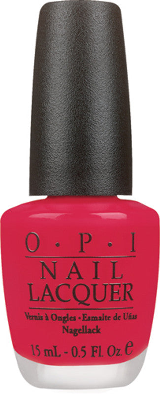 OPI Lacquer .5oz - #NL A46 - KOALA BEAR-Y