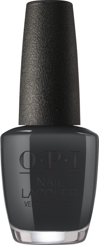 OPI Lacquer .5oz - #NL U18 - Rub-a-Pub-Pub