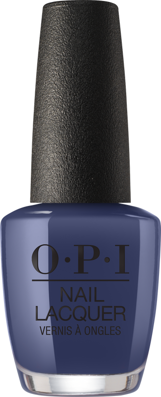 OPI Lacquer .5oz - #NL U21 - Nice Set of Pipes