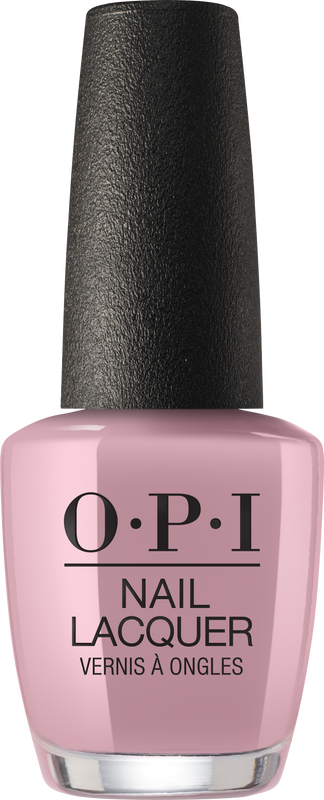 OPI Lacquer .5oz - #NL U22 - You've Got That Glas-glow