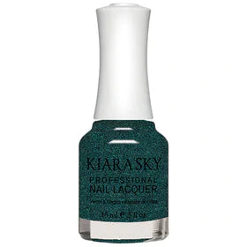 Kiara Sky All In One - Matching Colors - 5080 Now and Zen - Lacquer