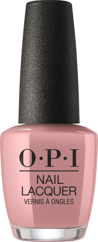 OPI Lacquer .5oz - #NL U23 - Edinburgh-er & Tatties