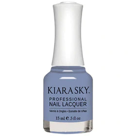 Kiara Sky All In One - Matching Colors - 5081 Bon Voyage - Lacquer