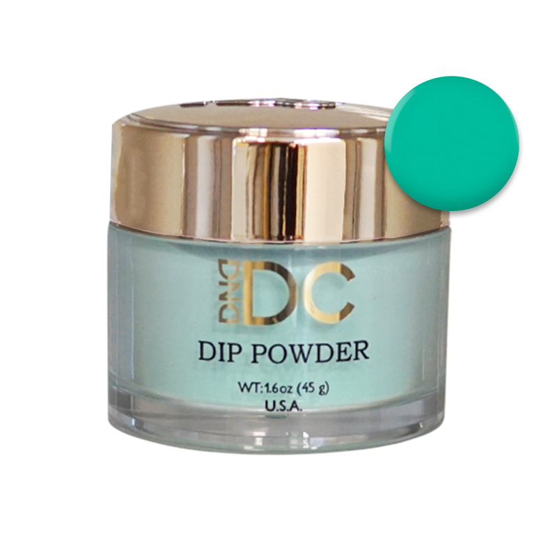 DC Dap Dip 1.6oz - #033  NILE GREEN