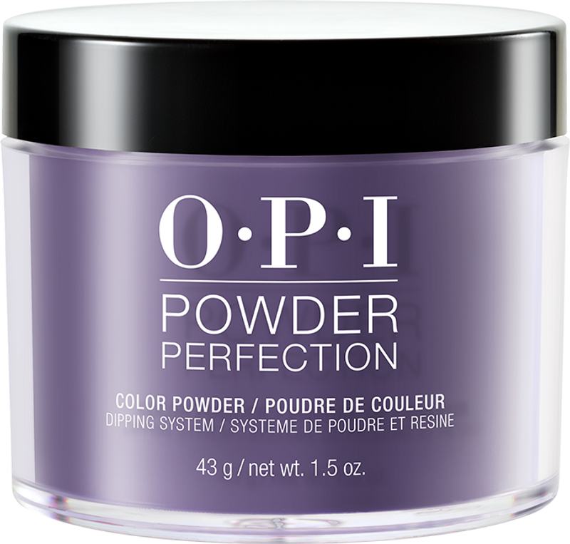 OPI Dipping Powders 1.5oz - #DP H73 Hello Hawaii Ya?