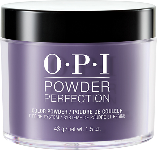 OPI Dipping Powders 1.5oz - #DP H73 Hello Hawaii Ya?