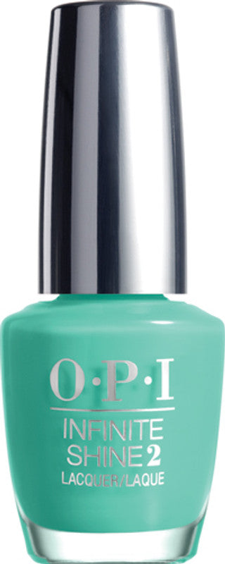 OPI Infinite Shine .5oz - #IS L19 - WITHSTANDS THE TEST OF THYME