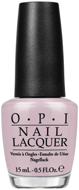 OPI Lacquer .5oz - #NL A60 - DON'T BOSSA NOVA ME AROUND