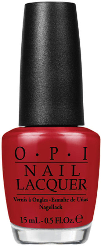 OPI Lacquer .5oz - #NL V29 - AMORE AT THE GRAND CANAL