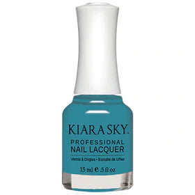 Kiara Sky All In One - Matching Colors - 5082 Blue Moon - Lacquer