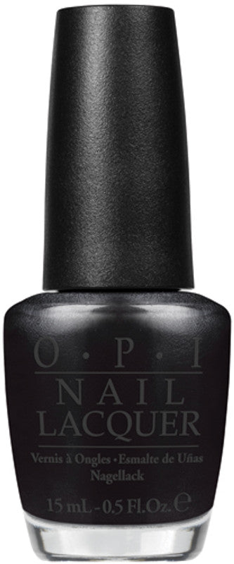 OPI Lacquer .5oz - #NL V36 - MY GONDOLA OR YOURS?