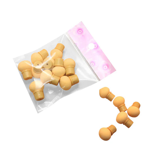 Cre8tion Nail Ombre Sponge Replacement 10 pcs./bag