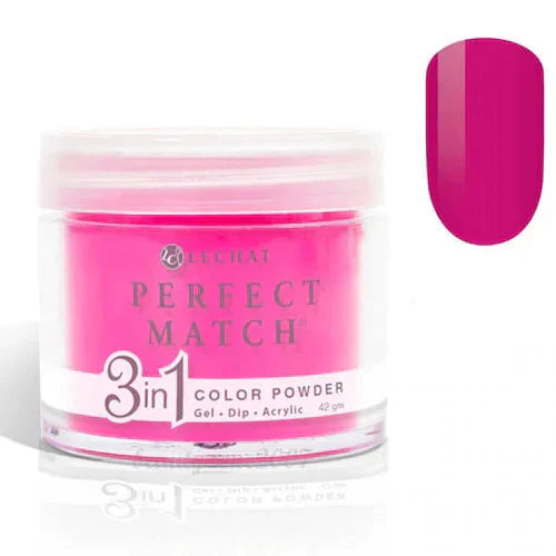 LeChat - Perfect Match - 042 (Dipping Powder For Nails) 1.5oz