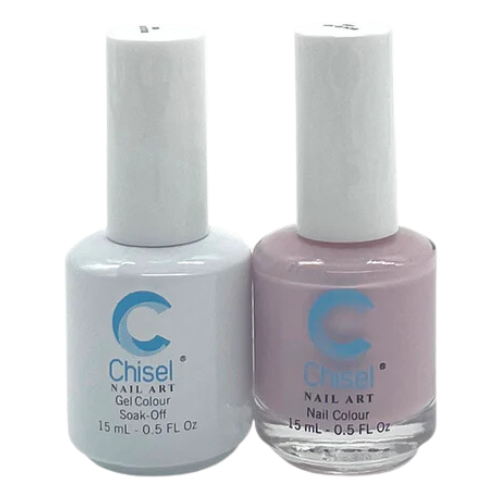 Chisel Matching Gel + Lacquer Duo - 190