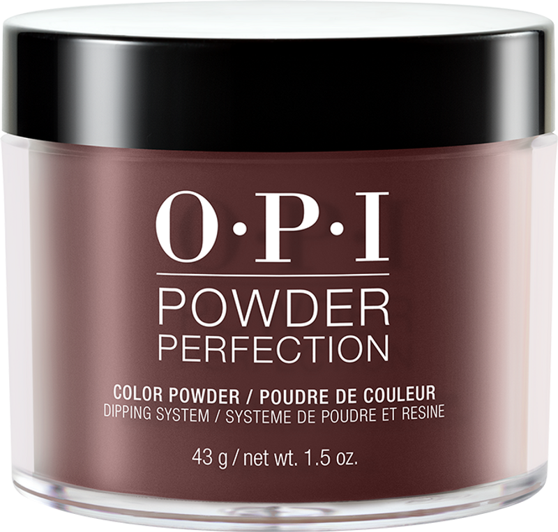 OPI Dipping Powders 1.5oz - #DP I54 That's What Friends are Thor