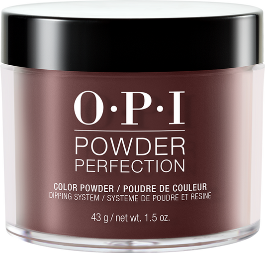 OPI Dipping Powders 1.5oz - #DP I54 That's What Friends are Thor