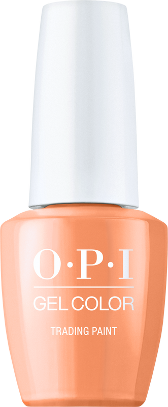 OPI GelColor .5oz #GC D54 - Trading Paint