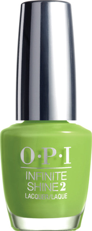 OPI Infinite Shine .5oz - #IS L20 - TO THE FINISH LIME!