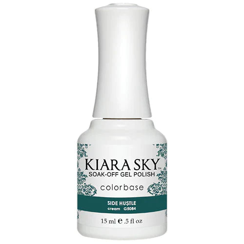 Kiara Sky All In One - Matching Colors - 5084 Side Hu$tle - Gel