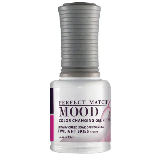 LeChat - Perfect Match Mood Changing Gel Color 0.5oz 024 Twilight Skies