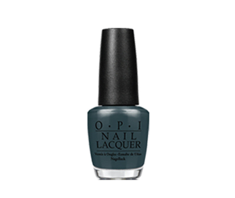 OPI Lacquer .5oz - #NL W53 - CIA = COLOR IS AWESOME