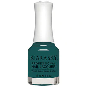 Kiara Sky All In One - Matching Colors - 5084 Side Hu$tle - Lacquer