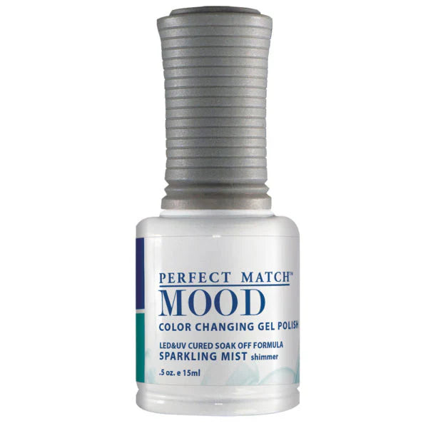 LeChat - Perfect Match Mood Changing Gel Color 0.5oz 026 Sparkling Mist