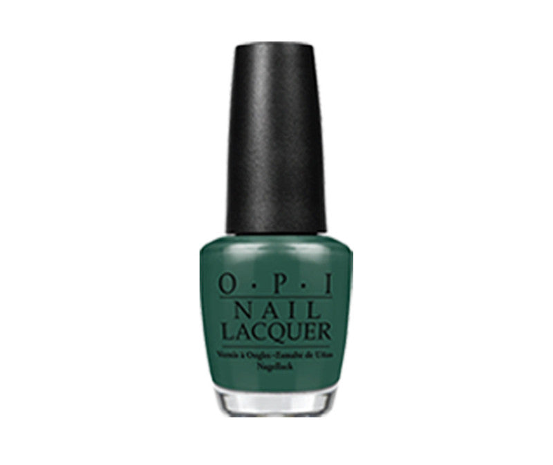 OPI Lacquer .5oz - #NL W54 - STAY OFF THE LAWN