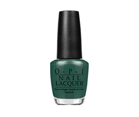 OPI Lacquer .5oz - #NL W54 - STAY OFF THE LAWN