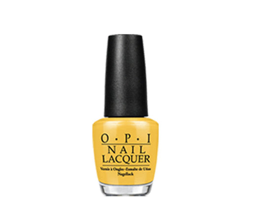 OPI Lacquer .5oz - #NL W56 - NEVER A DULLES MOMENT