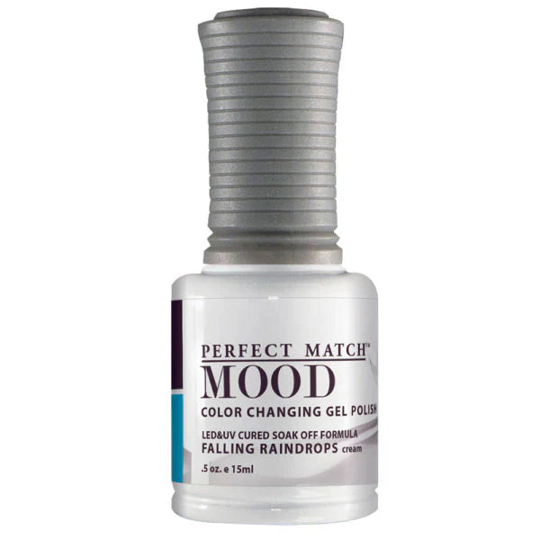 LeChat - Perfect Match Mood Changing Gel Color 0.5oz 029  Falling Raindrops