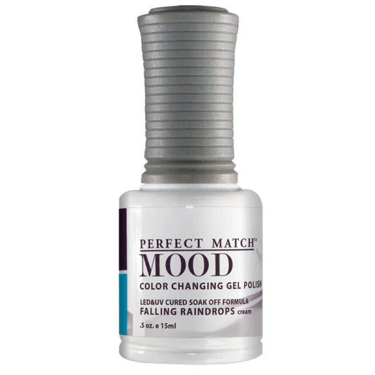 LeChat - Perfect Match Mood Changing Gel Color 0.5oz 029  Falling Raindrops