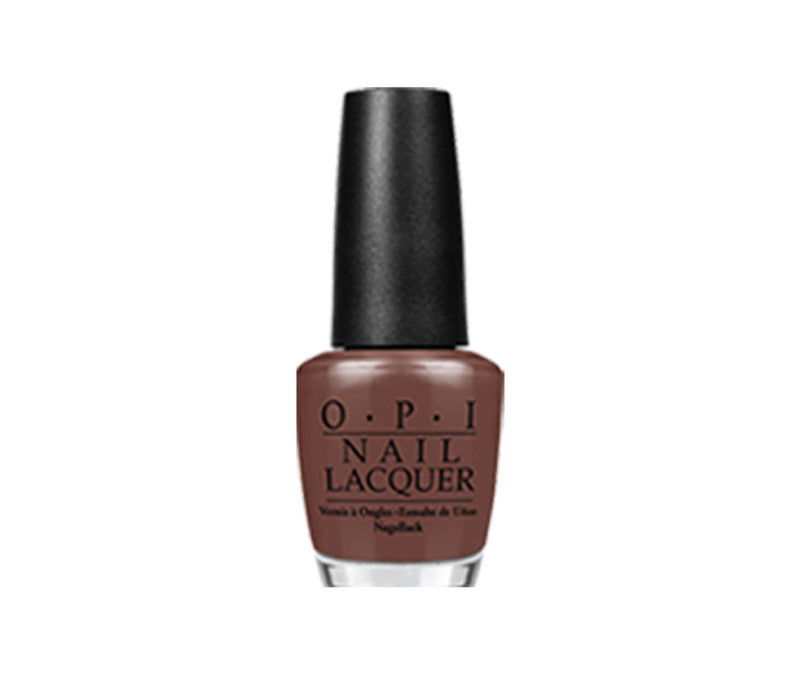 OPI Lacquer .5oz - #NL W60 - SQUEAKER OF THE HOUSE