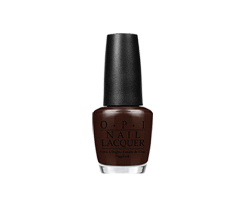 OPI Lacquer .5oz - #NL W61 - SHH...IT'S TOP SECRET!