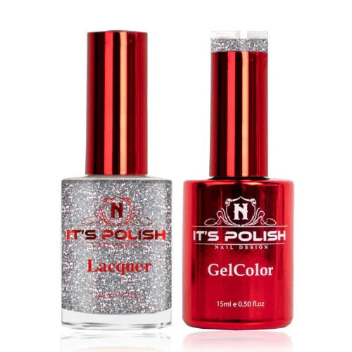 NotPolish Matching Pair 0.5oz - M Collection - M027