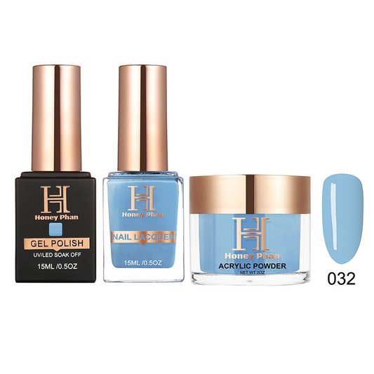 Honey Secret Combo -  #HP 032