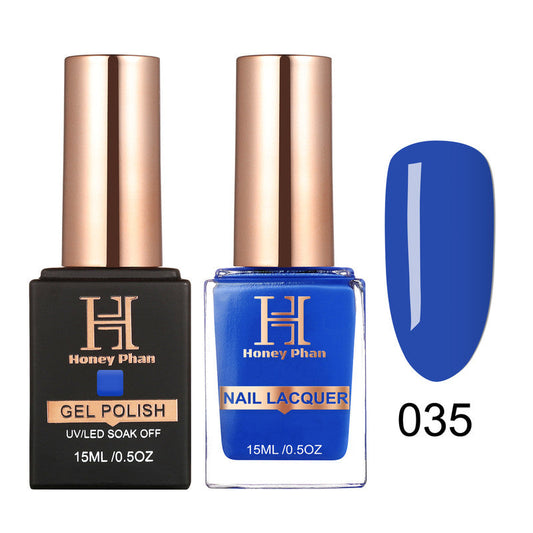 Honey Secret Duo - #HP 035