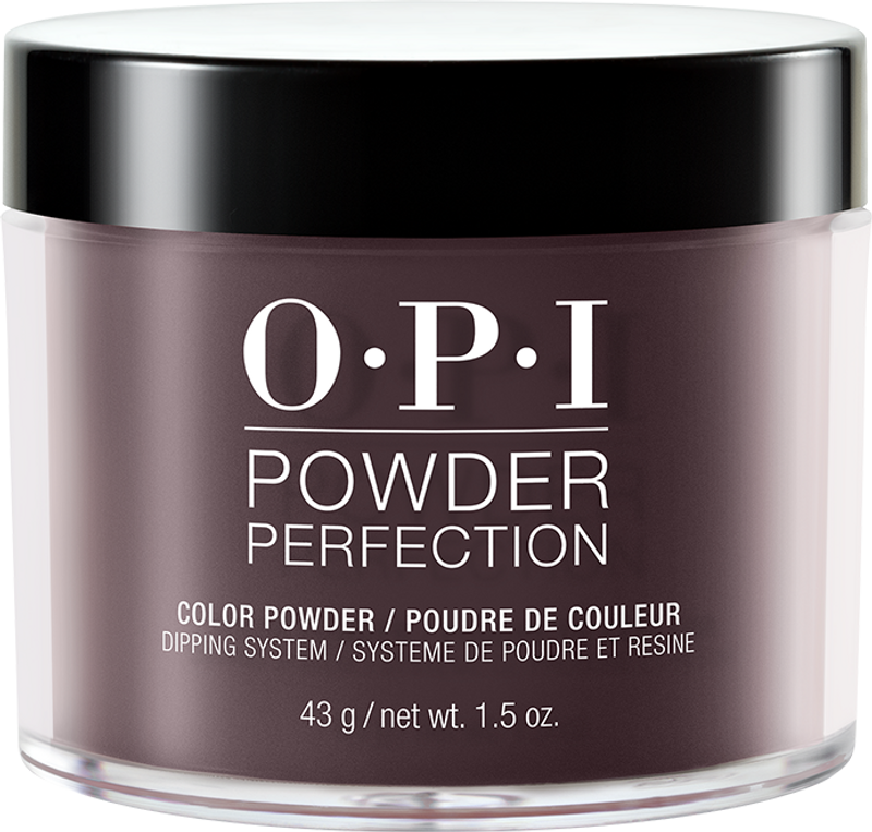 OPI Dipping Powders 1.5oz - #DP I55 Krona-logical Order